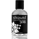 Лубрикант на силиконовой основе Sliquid Naturals Silver 125 мл