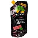 Соус солодкий Bonsai теріякі 200 г