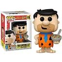 Фигурка Funko Pop Фред Флинстоун Флинстоуны The Flintstones Fred Flintstone 10 см FP FF 119