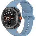 Ремешок ArmorStandart для Samsung Galaxy Watch8/8 Classic (22х132mm) Light Blue (ARM86873) [151765]