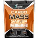Гейнер Powerful Progress Carbo Mass Gainer Тирамису 4 кг