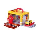 Набір ігровий Bb Junior Мій перший переносний гараж (16-88622)