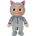 М’яка іграшка CoComelon Little Plush Джей Джей Кітті (CMW0039)