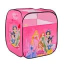 Дитяча палатка "Принцеси Дісней" 8008 Р, 72×72×92 см, рожева