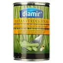 Фасоль зеленая Diamir стручковая 400 г