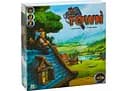 Настольная игра IELLO Маленький город (Little Town) (англ.) (51611)