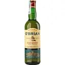Віскі O'Brian Blended Irish Whisky 40 % 0.7 л
