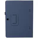 Чохол BeCover Slimbook для Prestigio Multipad Wize 3196 PMT3196 Deep Blue (703655)