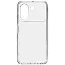 TPU чехол Epic Transparent 1,5mm для ZTE Blade A54 4G Бесцветный (прозрачный)