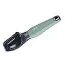 Ложка для морозива Ardesto Gemini, зелений, 21 см (AR2108PG)