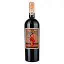 Вино El Soeado Happy Family Baby Pompa Syrah, червоне, сухе, 15%, 0,75 л (ALR14465)