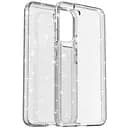 TPU чехол Nova для Samsung Galaxy S21 FE Clear