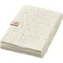 Одеяло BabyOno вязаное бамбуковое 75х100 см кремовое (1479/01)