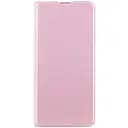 Чохол-книжка Getman шкіряний Elegant PU для Samsung Galaxy A14 4G/5G Рожевий