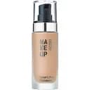 Тональная основа Make up Factory Velvet Lifting Foundation тон 09 (Light Beige) 30 мл (412718)