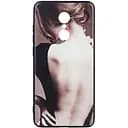 Панель BeCover Print для Xiaomi Redmi 5 Beautiful Girl (702048)