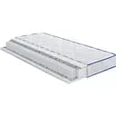 Матрац Highfoam Largo Pocket 140х200 см (EVR-5078)