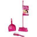 Набор Klein Комплект для подметания в стиле Barbie (6351)