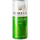 Напій винний Fiorelli Fragolino Bianco, біле, солодке, з/б, 7%, 0,25 л (838903)