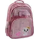 Шкільний рюкзак Bambi 3 в 1 C 72820 з принтом кошеня, пенал та сумка в комплекті