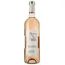 Вино Devois Des Pins Rose IGP Pays D'Herault, розовое, сухое, 0.75 л