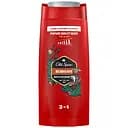 Гель для душа Old Spice Bearglove Scent of juicy berries 3 в 1, 675 мл