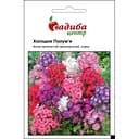 Насіння квітів Садиба Центр Флокс волотистий Холодне полум'я суміш 0.1 г (000005276)