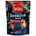 Кунжут Akura чорний 30 г