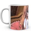 Кружка GeekLand Toradora! Торадора! Тайга TRD 03 330 мл белая