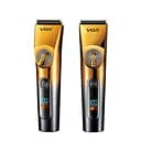 Машинка для стрижки RAF R4006 чорний (43515-R4006_190)