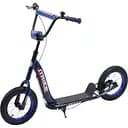 Самокат городской iTrike SR2-043-1-DBL подростковый