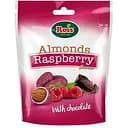 Миндаль Rois в шоколаде со вкусом малины 90 г