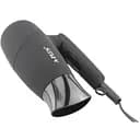 Фен для сушіння укладання волосся A-plus 0088 маленький дорожній складний міні компактний