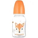 Пляшечка Canpol Babies Cute Animals 120 мл. (11/851_ora)