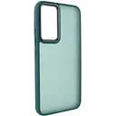 Чехол TPU+PC Lyon Frosted для Xiaomi Redmi Note 12 5G Green