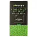Чай зеленый Gemini Классический 50 г (25 шт. х 2 г)