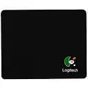 Ігрова поверхня - килимок Logitech однотонний