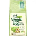 Сухой вегетарианский корм для собак Green Petfood Veggie dog Adult Grainfree с картофелем и горохом 900 г