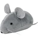 Игрушка плюшевая Мышонок Тобби WP Merchandise FWPMOUSETOBY23GR0