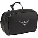 Косметичка Osprey Transporter Hanging Toiletry Kit чорна