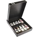 Набір подарунковий Spicer Hot Drinks Гарячі коктейлі 0.5 л (10 шт. х 0.05 л)