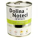 Вологий корм для собак Dolina Noteci Premium з гусаком та картоплею 800 г