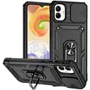 Панель BeCover Military для Samsung Galaxy A06 SM-A065 Black (712157)