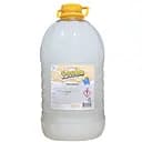 Жидкое мыло с глицерином Booba Мед и молоко 5 л