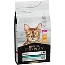 Сухой корм для взрослых котов Purina Pro Plan Adult 1+ Renal Plus с курицей 1.5 кг (12369527)