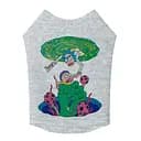 Майка для собак Waudog Clothes, Рік та Морті 3, M40