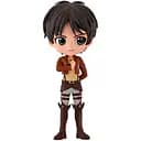 Фігурка Attack on Titan Q-posket Eren Yeager vol.2 ver.A (Атака титанів) 18 см