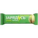 Батончик Verde Зарядись Омега-3 і фісташка 30 г