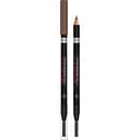 Карандаш для бровей L'Oreal Paris Infaillible Brows 12H Definer Pencil коричневый 1 г (AA607300)
