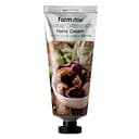 Крем для рук FarmStay з екстрактом оливи, 100 г